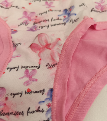 GIRL'S BRIEFS B2906 Tellini S.r.l. Wholesale Clothing